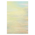 Abstract Stationery Background