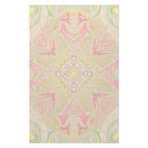 Abstract Stationery Groovy Design