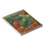 Abstract Still Life Scratch Pad