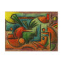 Abstract Still Life Post Cards