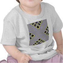 Abstract Strange Print Pattern Graphic Design t-shirts by Halima_Ahkdar Abstract Strange Print Pattern Graphic Design t-shirts