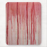 Abstract stripe mousepad