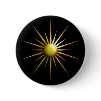 Abstract Sun Pin buttons