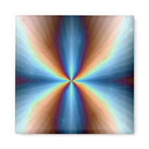 Abstract Supernova Explosion Fractal Art Magnet by Sialicious Abstract Supernova Explosion Fractal Art Magnet