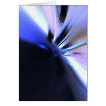 Abstract Superstructure 1 Card