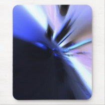 Abstract Superstructure 1 Mousepad