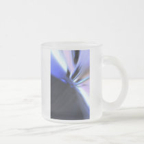 Abstract Superstructure 1 Mug by MDKgraphics Abstract Superstructure 1 Mug