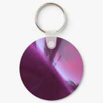 Abstract Superstructure 2 Keychain by MDKgraphics Abstract Superstructure 2 Keychain