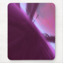 Abstract Superstructure 2 Mousepad