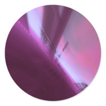 Abstract Superstructure 2 Sticker by MDKgraphics Abstract Superstructure 2 Sticker