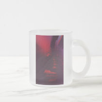 Abstract Superstructure 3 Mug by MDKgraphics Abstract Superstructure 3 Mug