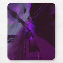 Abstract Superstructure 4 Mousepad
