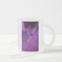 Abstract Superstructure 5 Mug by MDKgraphics Abstract Superstructure 5 Mug
