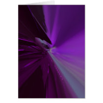 Abstract Superstructure 6 Card