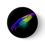 Abstract Surboard Pin