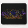 Abstract Surfers Mousepads