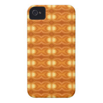 Abstract Symmetrical Pattern casemate cases