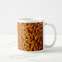 Abstract Texture's Coffee Mugs