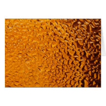 Abstract Texture's Greeting Card