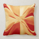 abstract throw pillows