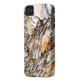 Abstract Tree Bark Nature Case Mate casematecase