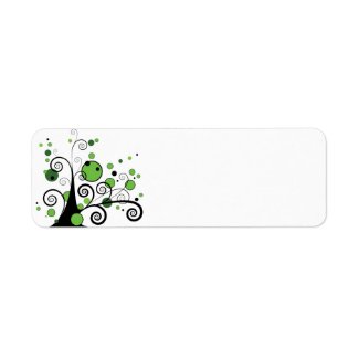 Abstract Tree Label label