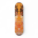 Abstract Tribe skateboards by courtjester Abstract Tribe skateboards