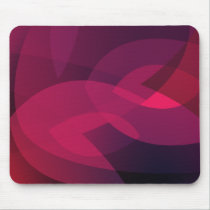 Abstract Tulip Mouspad mousepads