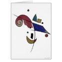 Abstract Venedig Card by norman888 Abstract Venedig Card