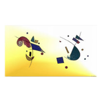 Abstract Venedig & Verdi Poster posters by norman888 Abstract Venedig & Verdi Poster posters
