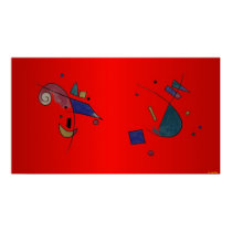 Abstract Venedig & Verdi Poster posters by norman888 Abstract Venedig & Verdi Poster posters