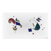 Abstract Venedig & Veri Poster posters by norman888 Abstract Venedig & Veri Poster posters