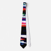Abstract Video Noise ties