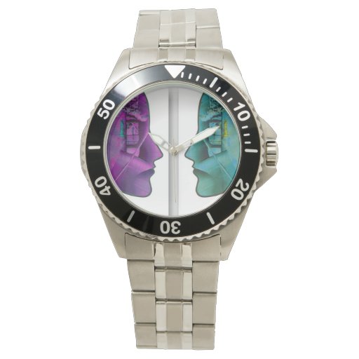 Abstract Watch Zazzle