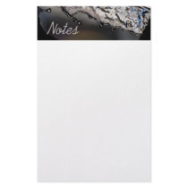 Abstract Water Stationery