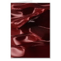 Abstract Waves card