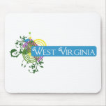Abstract West Virginia