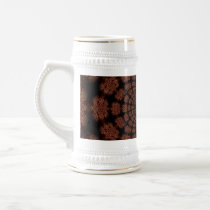 Abstract Worlds Alien Landscapes Coffee Mugs