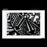 Abstract Worlds Time Piece skins