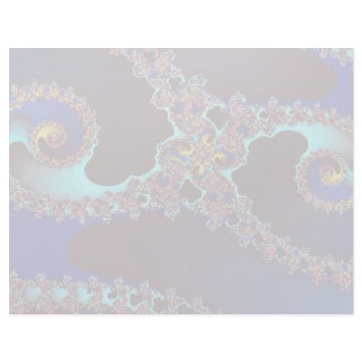 Abstract Wow Letterhead Design by inspirelove