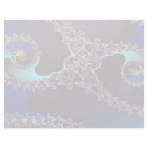 Abstract Wow Letterhead Design