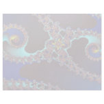 Abstract Wow letterhead