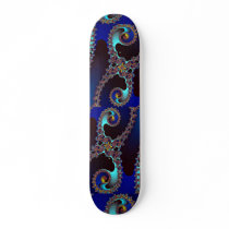Abstract Wow Skateboards