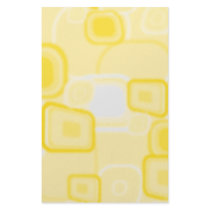 Abstract Yellow Square Stationary stationery by JezzeBelle Abstract Yellow Square Stationary stationery