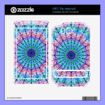 Abstract Zazzle Skin For HTC Thunderbolt skins