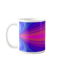 abstract zeppelin mugs