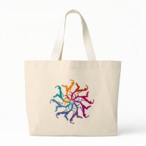 AbstractDance bags