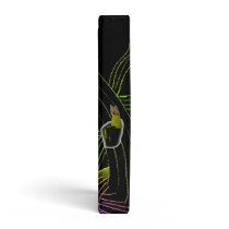 Abstracted Binder