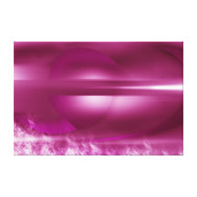 abstracted decorative table gallery wrap canvas