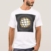 Abstractified t-shirts